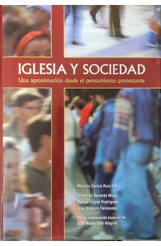 Iglesia y Sociedad