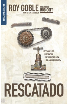 Rescatado