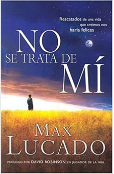 No se Trata de Mi