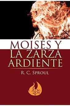 Moises y la Zarza Ardiente