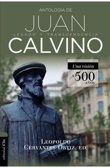 Antología de Juan Calvino