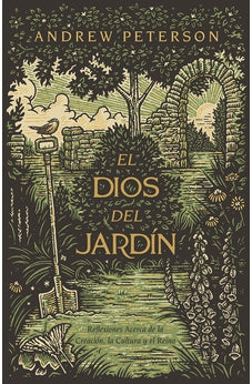Image of El Dios del Jardín