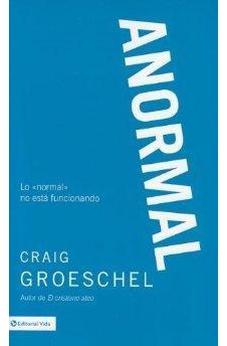 Anormal: Lo 'Normal' No Está Funcionando