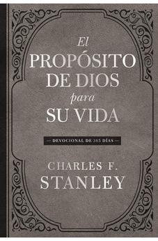 El Propósito de Dios para Tu Vida