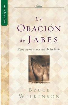 La Oración de Jabes