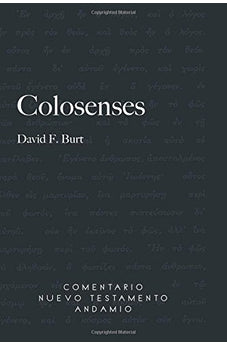 Comentario NT Andamio: Colosenses
