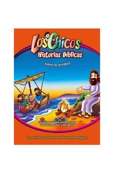 Los Chicos Sobre la Amistad
