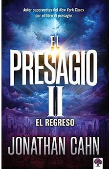Presagio Ii: el Retorno