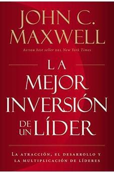 Mejor Inversion de un Lider