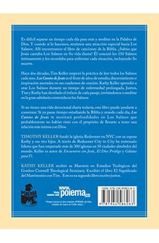Los Cantos de Jesús