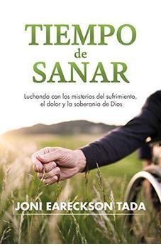 Tiempo de Sanar