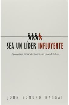 Sea Un Líder Influyente