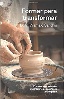 Formar para Transformar