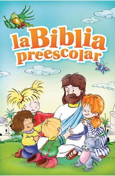 La Biblia Preescolar