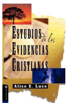 Estudios de las Evidencias Cristianas