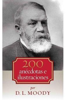200 Anécdotas y Illustraciones