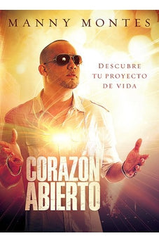 Corazón Abierto: Descubre tu Proyecto de Vida