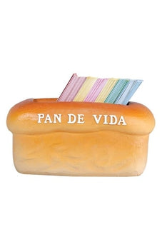 Image of Pan de Vida: Polystone