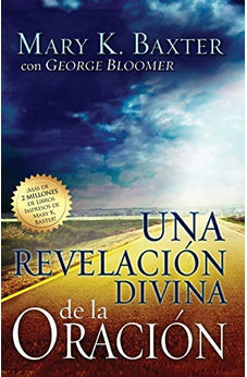 Una Revelacion Divina de la Oración