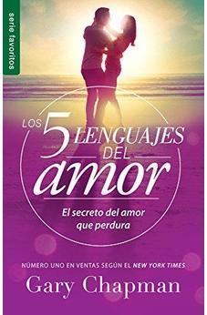 Los 5 Lenguajes del Amor Revisado