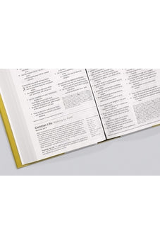 Image of ESV Systematic Theology Study Bible