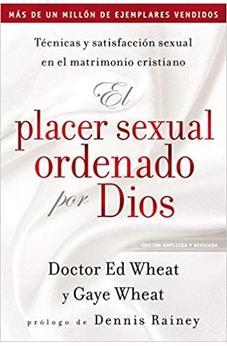 El Placer Sexual Ordenado por Dios