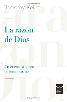 La Razón de Dios