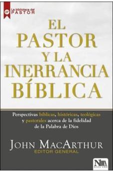 Pastor y la Inerrancia Bíblica