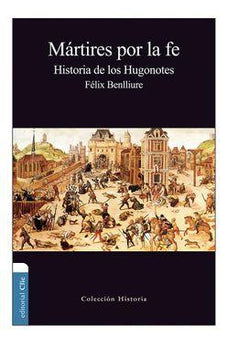 Martires Por La Fe