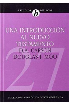 Una Introducción al Nuevo Testamento
