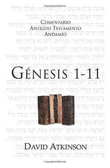 Comentario AT Andamio: Génesis 1-11