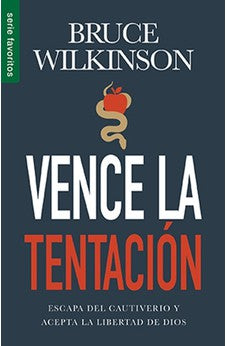 Vence la tentación