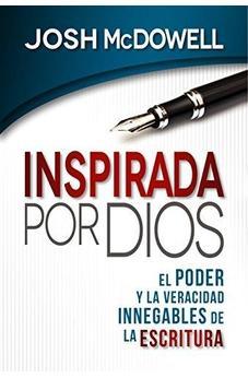 Inspirada Por Dios