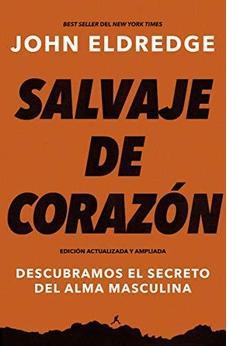 Salvaje de Corazón Edición Ampliada