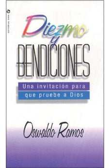 Diezmo y Bendiciónes