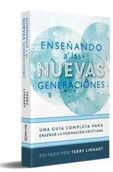 Ensenando a la Nuevas Generaciones